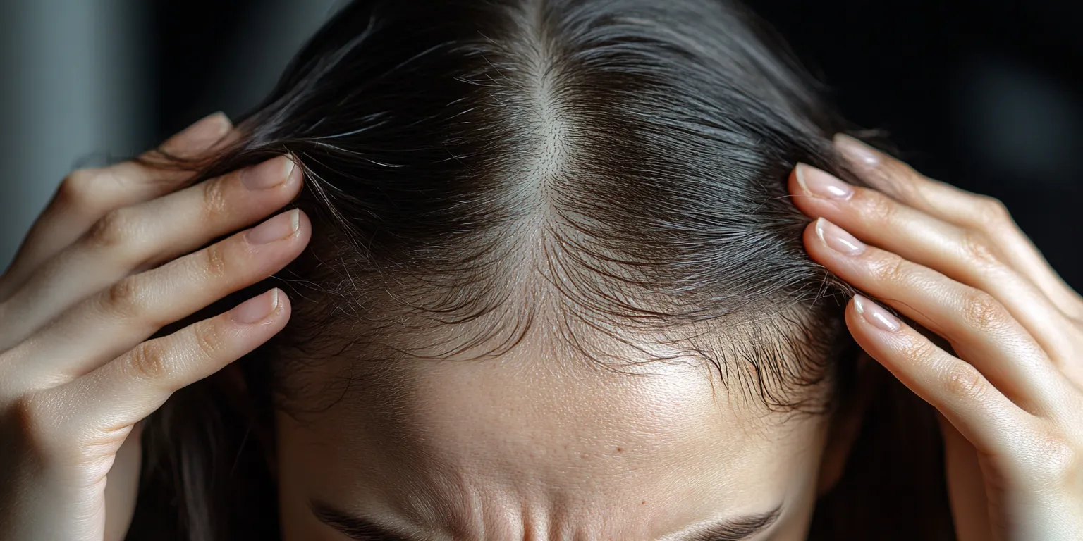 Przeszczep włosów Kraków