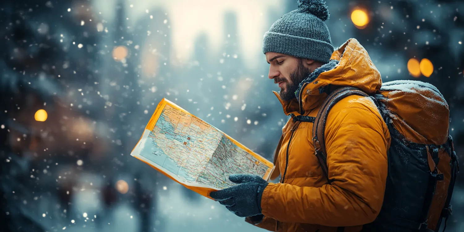 Przewodnik turystyczny - jak go napisać?