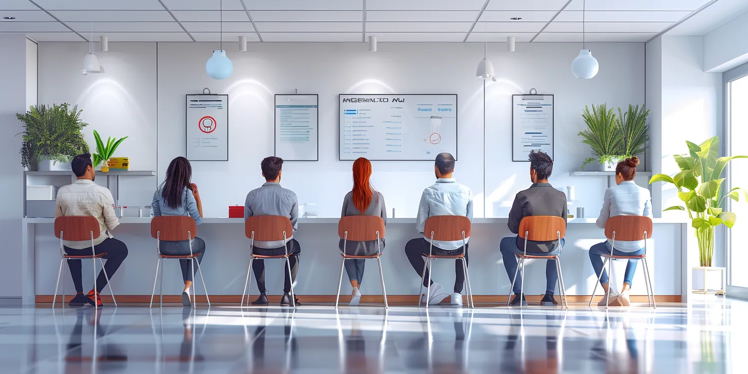 Psychoterapeuta - jak wygląda wizyta?