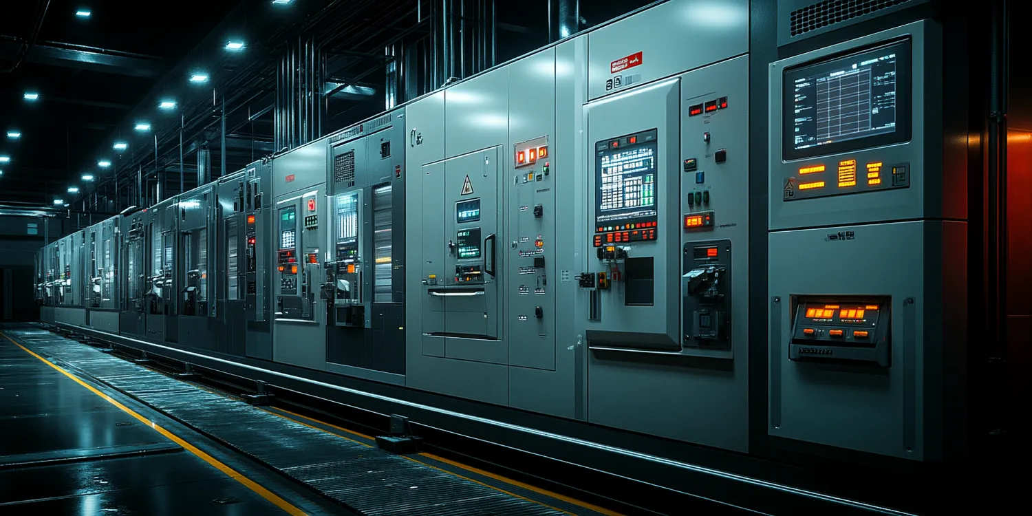 Robotyzacja co to jest?