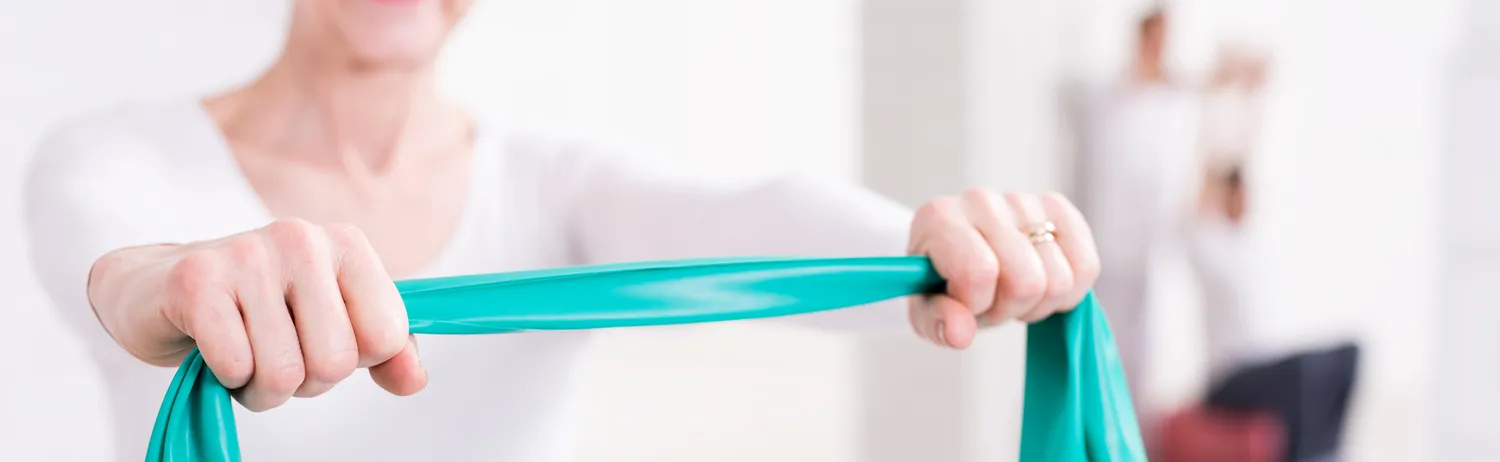 Skuteczna rehabilitacja – jak wybrać dobry gabinet do terapii ?