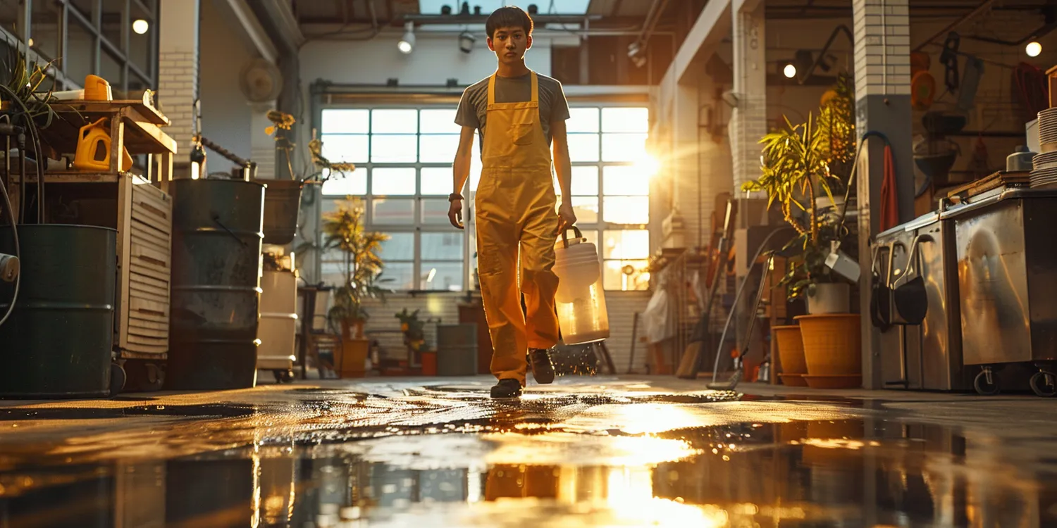 Sprzatanie mieszkania cena Szczecin