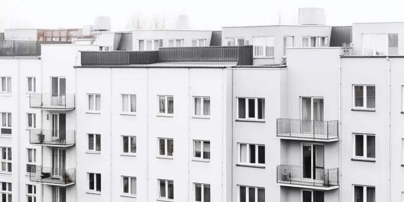Standardy mieszkania z rynku pierwotnego