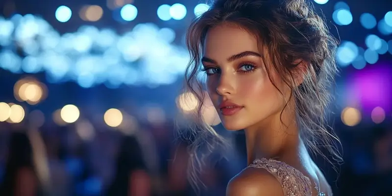 Strój na wyjątkową okazję - sukienki bankietowe