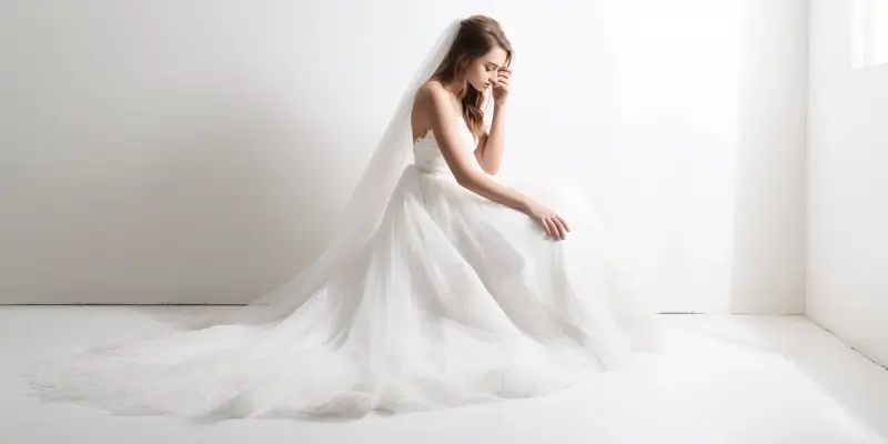  Suknie ślubne - najpopularniejsze fasony