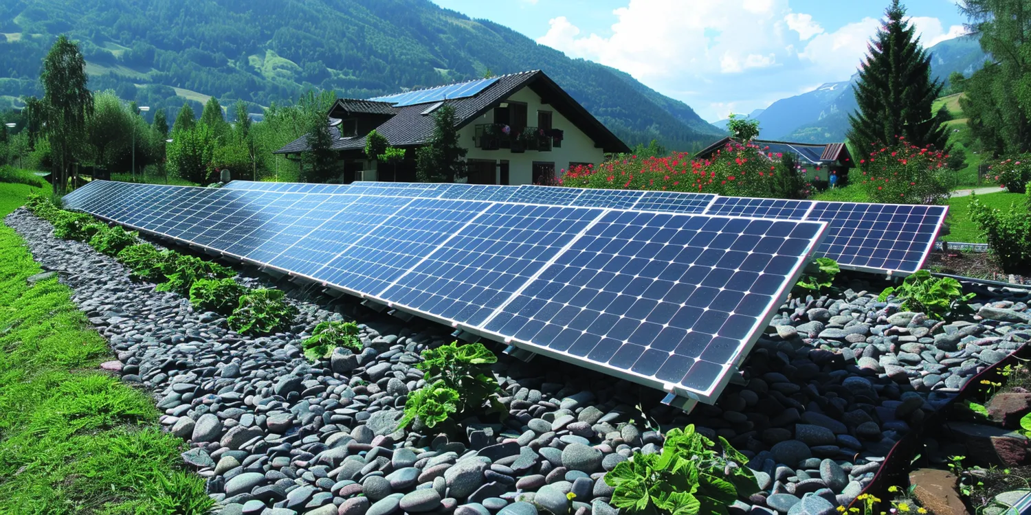 Systemy fotowoltaiczne Mińsk Mazowiecki