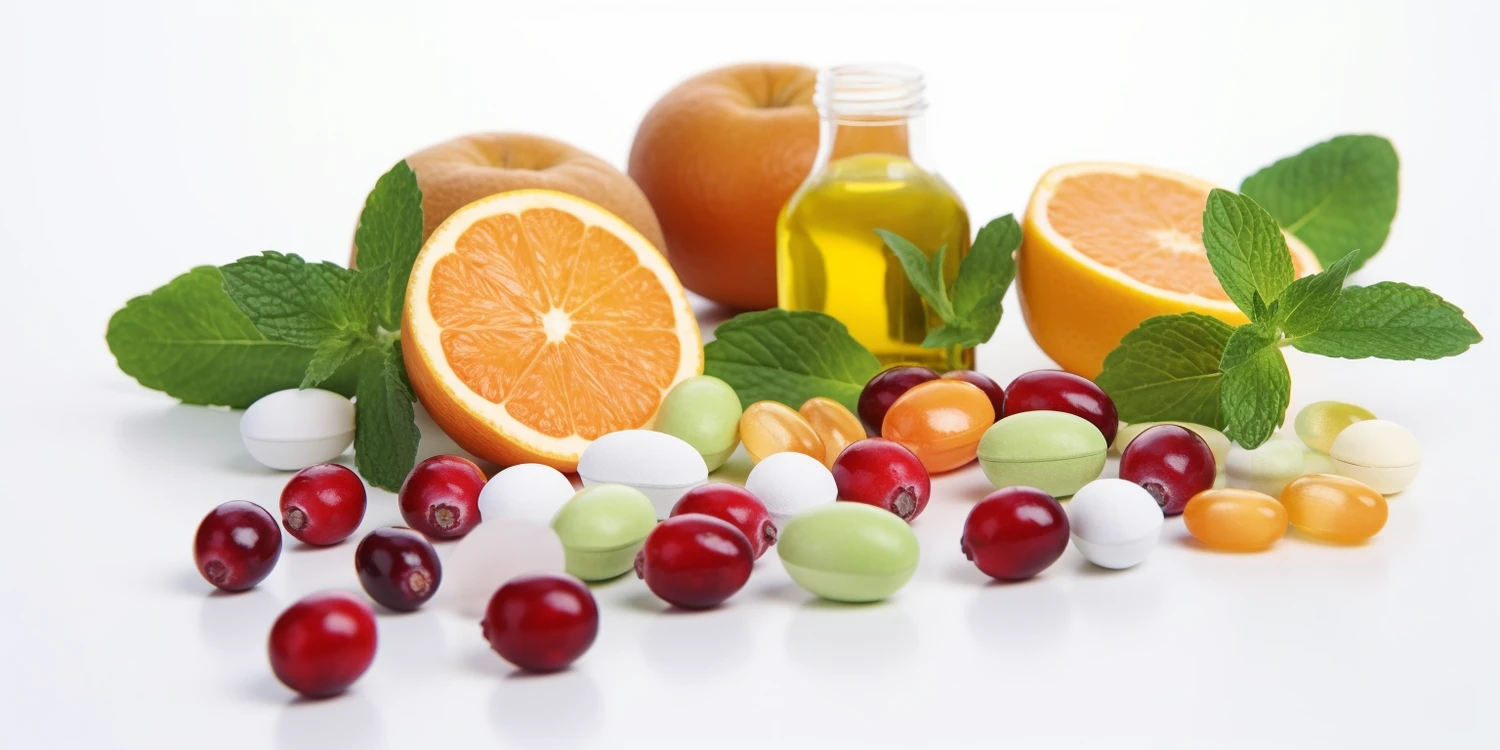 Witamina C – jaką wybrać, by być zadowolonym?