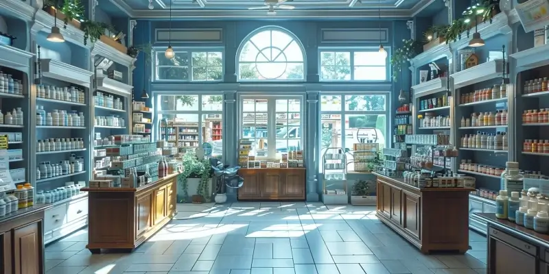 Witamina C w proszku – gdzie kupić?