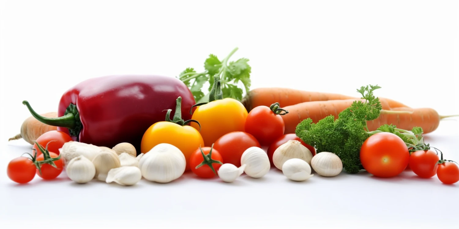 Witamina C w proszku