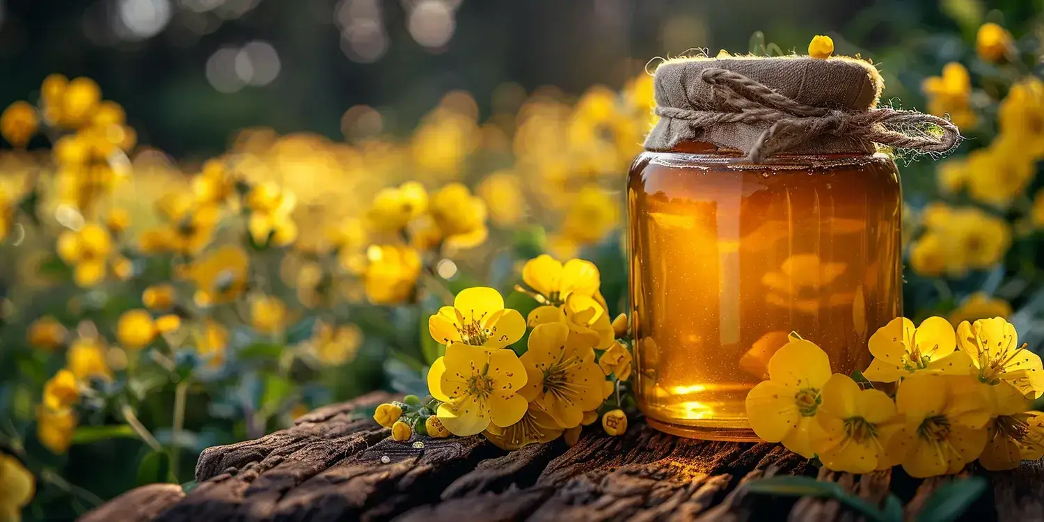 Właściwości i zastosowania miodu faceliowego