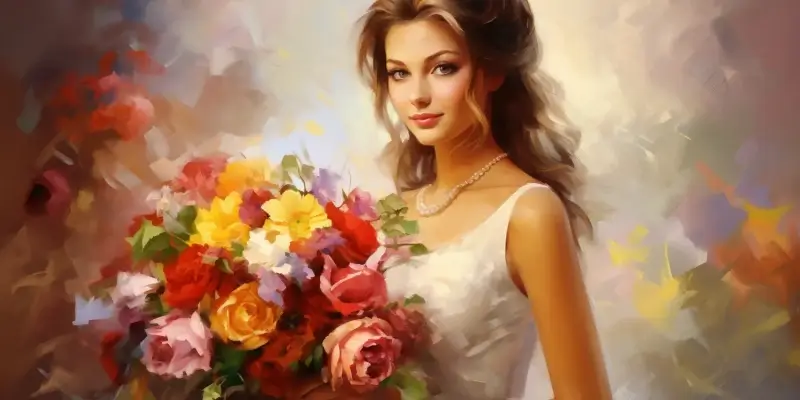 Wybieramy suknię ślubną