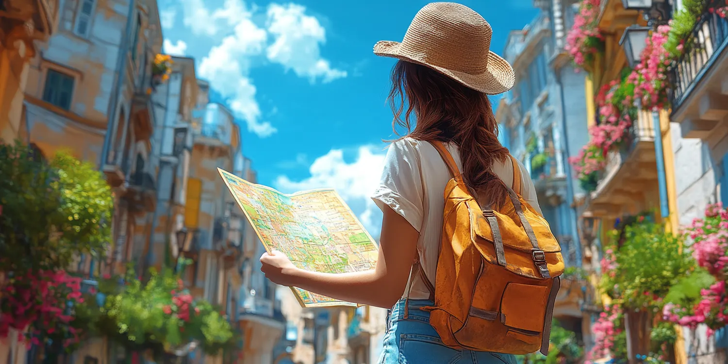 Wycieczka szkolna – kiedy przewodnik będzie potrzebny?