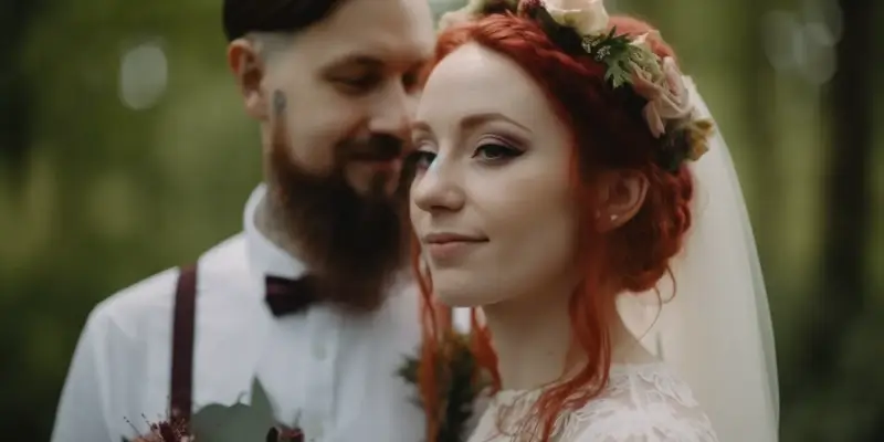 Zakup sukni ślubnej - krótki przewodnik