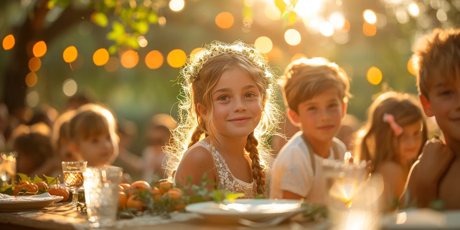 Agroturystyka dla dzieci