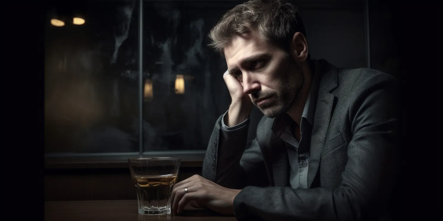 Alkoholik w pracy co robić?