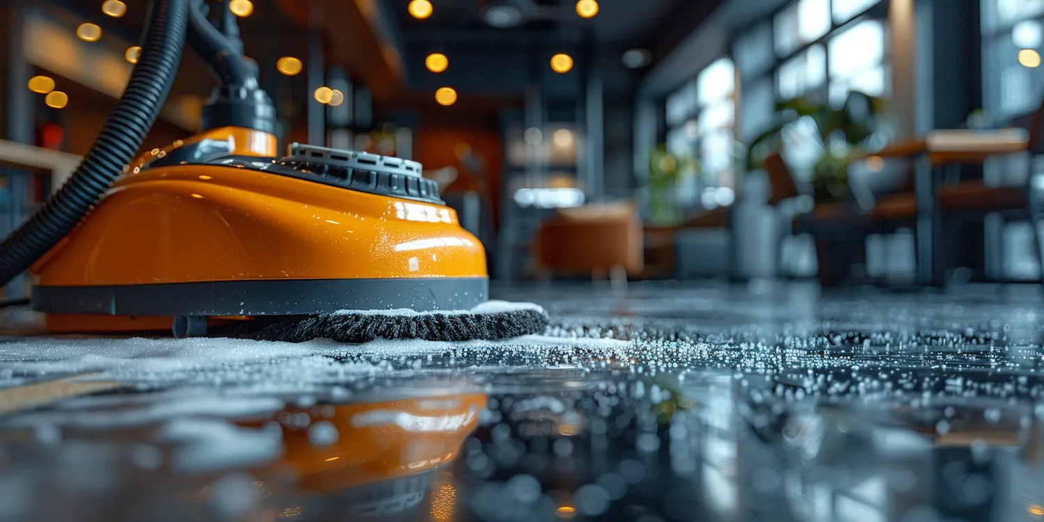 Cena sprzątania mieszkania Szczecin