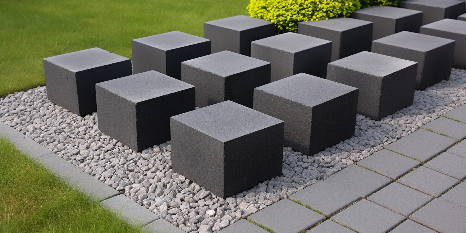 Cena ułożenia kostki brukowej Stargard