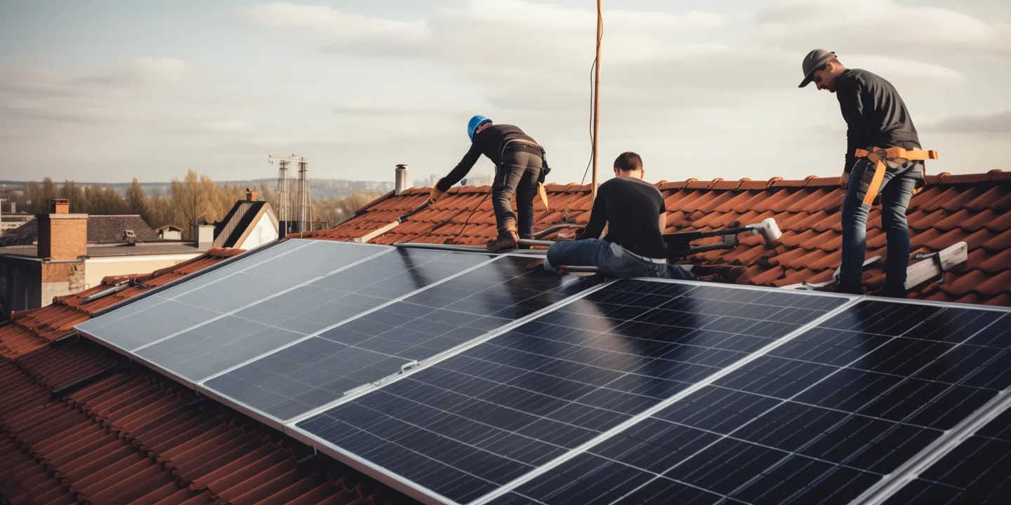 Co lepsze do grzania wody solary czy fotowoltaika?