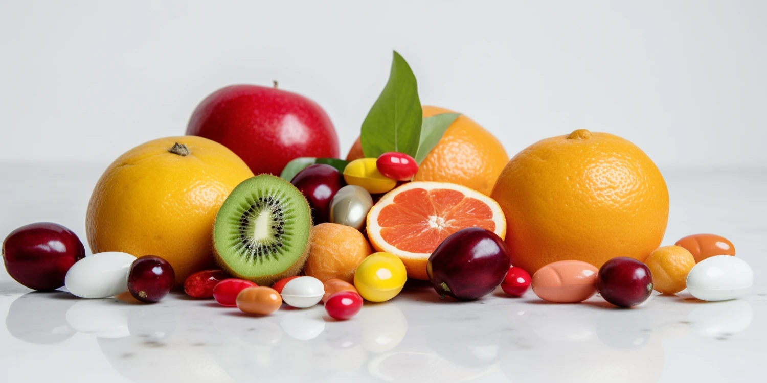 Co musisz wiedzieć o witaminie C