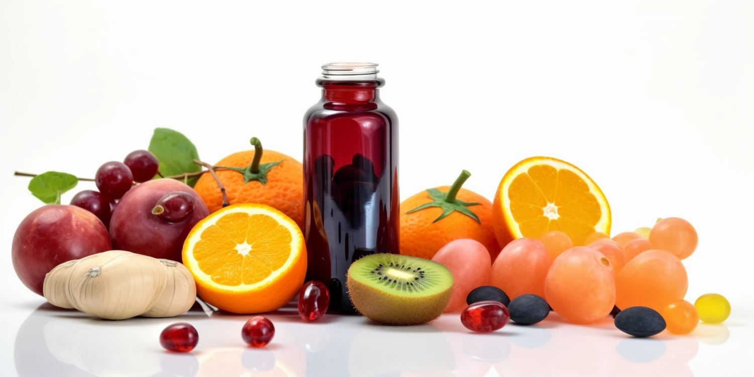 Co to jest lewoskrętna witamina C?