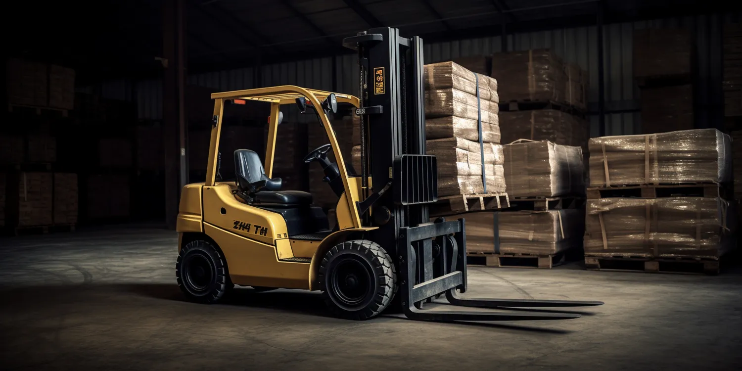 Części do wózków widłowych Legnica