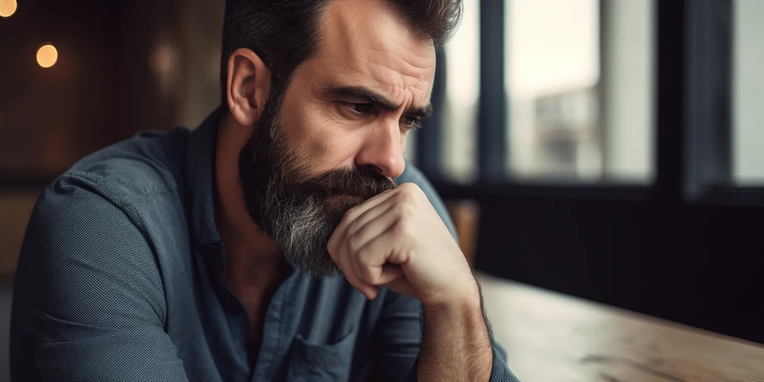 Czy depresja jest genetyczna?