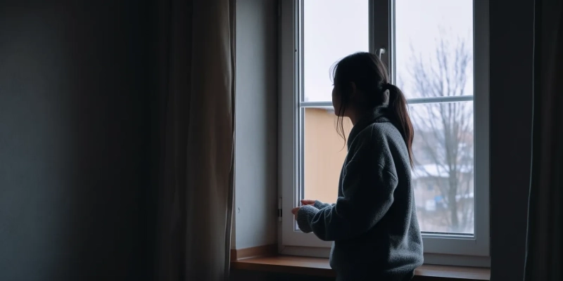 Czy depresja sama minie?