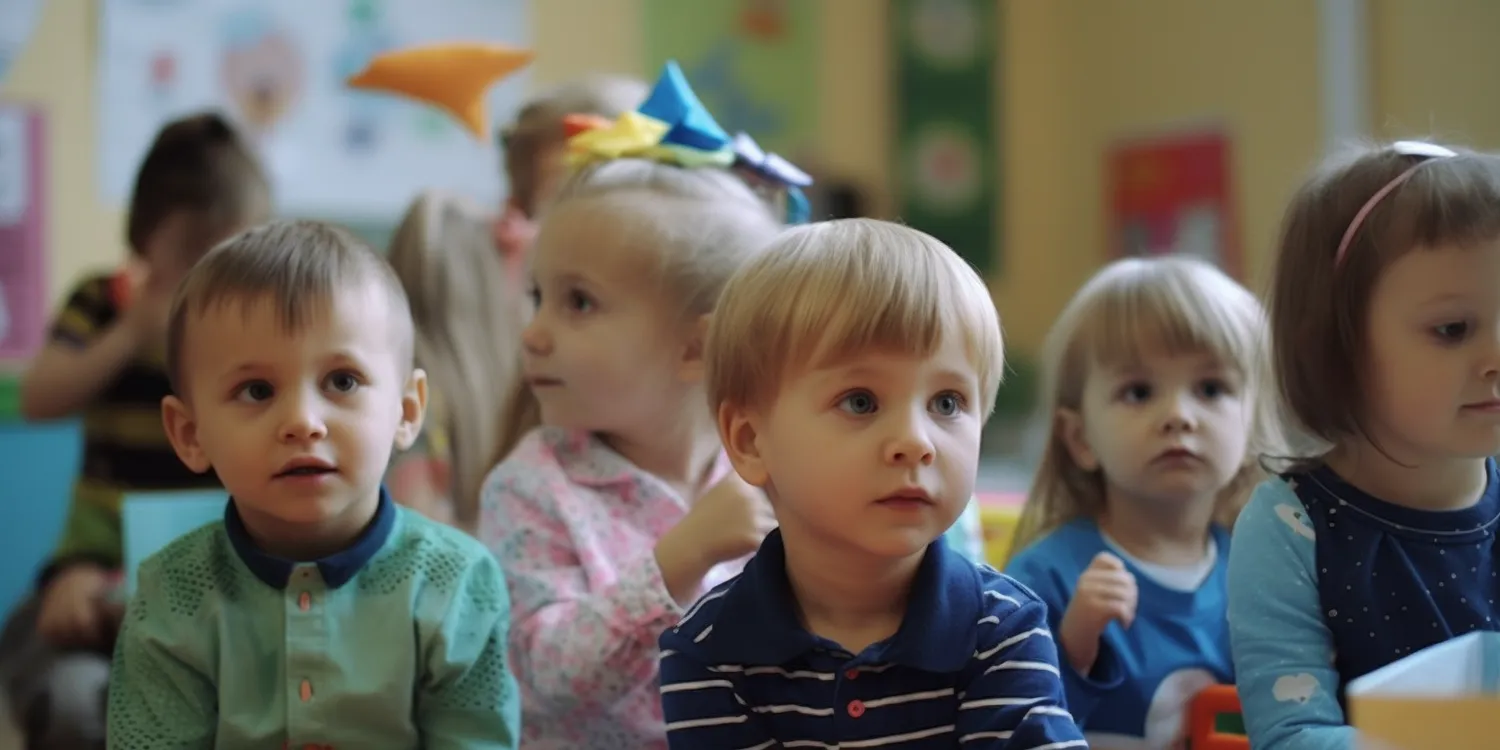 Czy dzieci z orzeczeniem płacą za przedszkole?