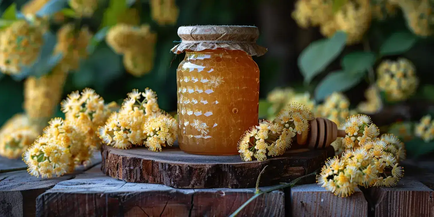 Czy miod jest dobry na chore gardło?