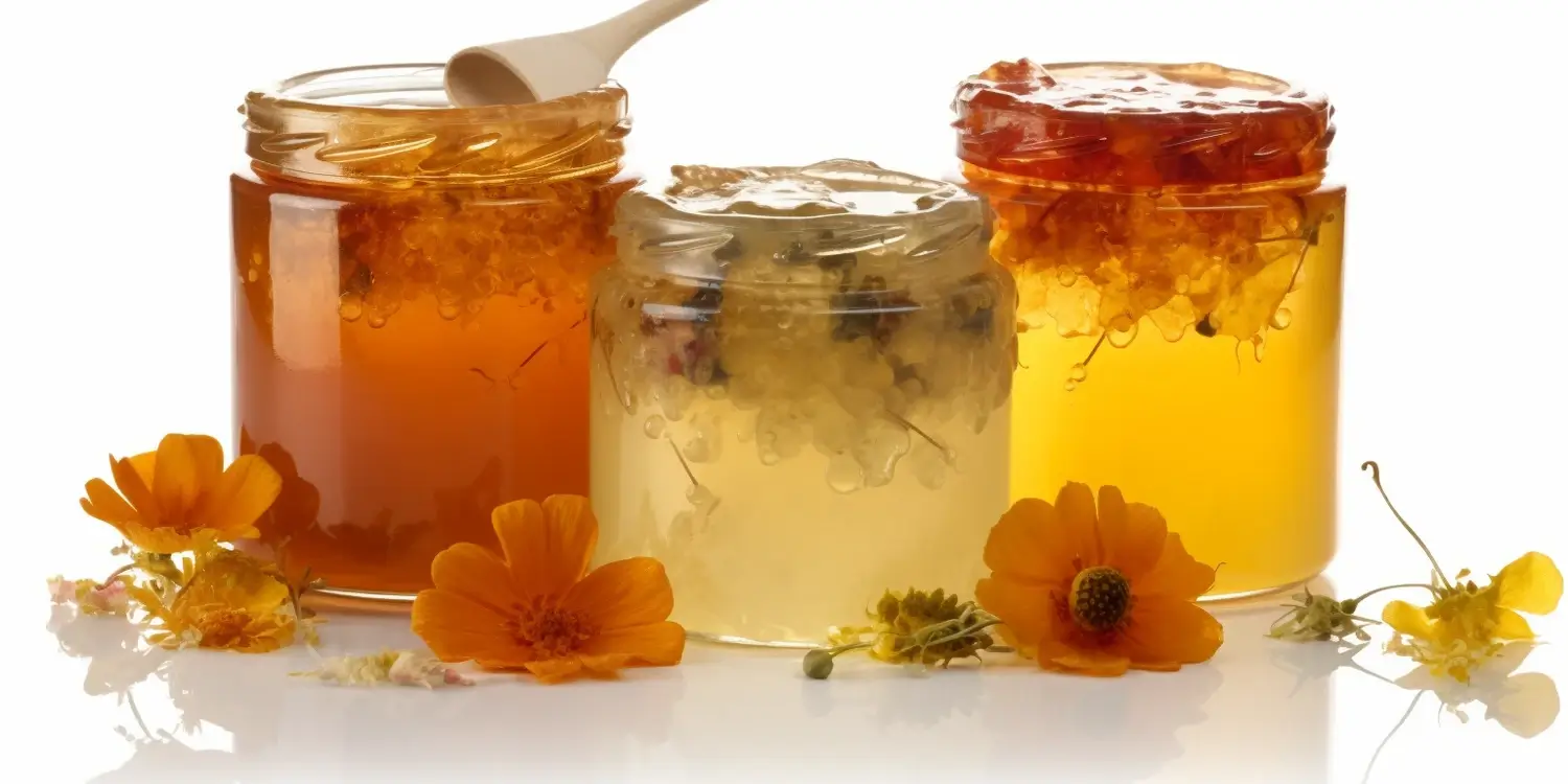 Czy miód ma datę ważności?