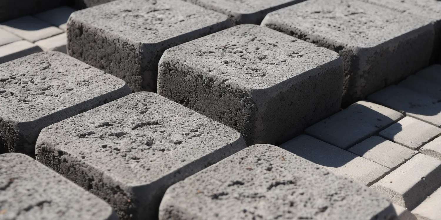 Dlaczego kostka brukowa się zapada?