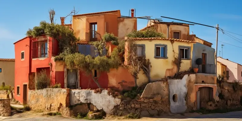 Dom na sprzedaż Sardynia