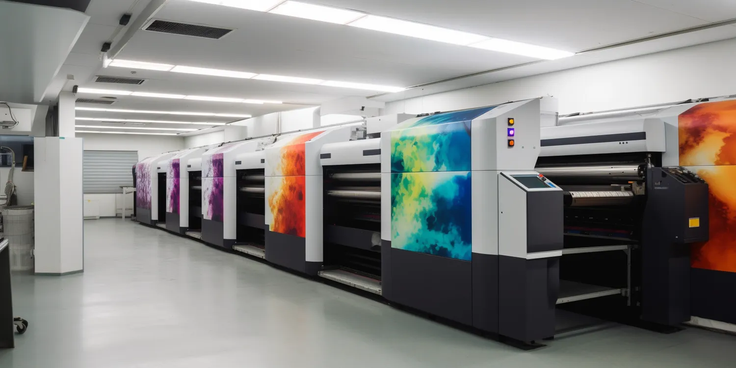 druk cyfrowy Wrocław