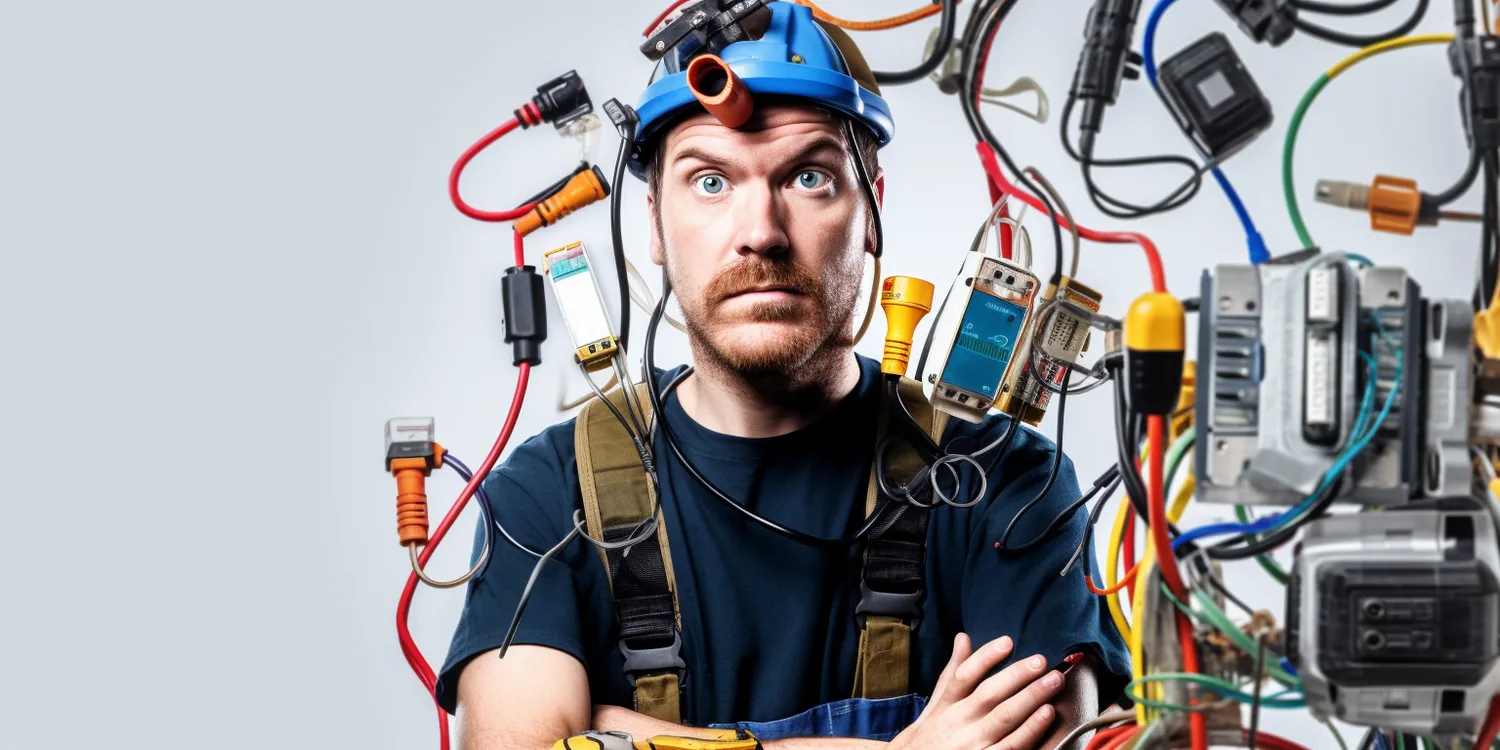 Elektryk ile zarabia?