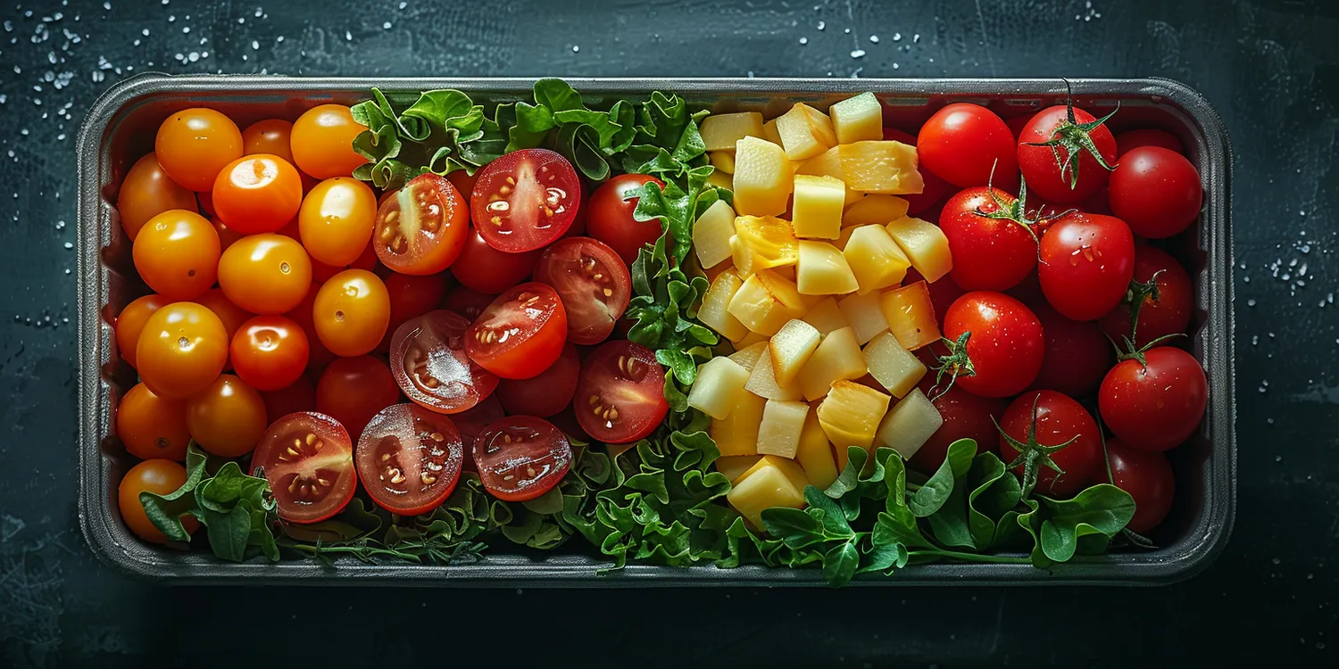 Gdzie znajduje się witamina C?