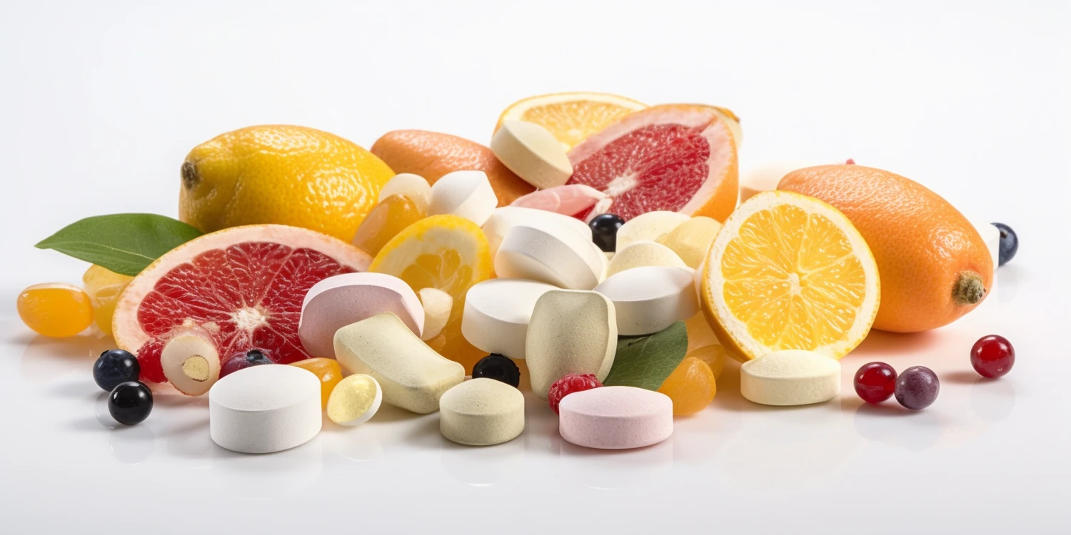 Gdzie znajduje się witamina C?