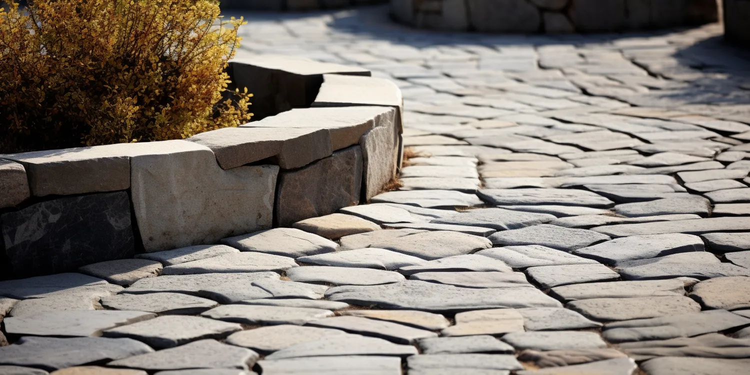 Hurtowania kostki brukowej Szczecin