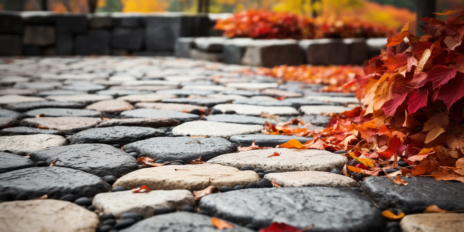 Ile kosztuje kostka brukowa za metr?