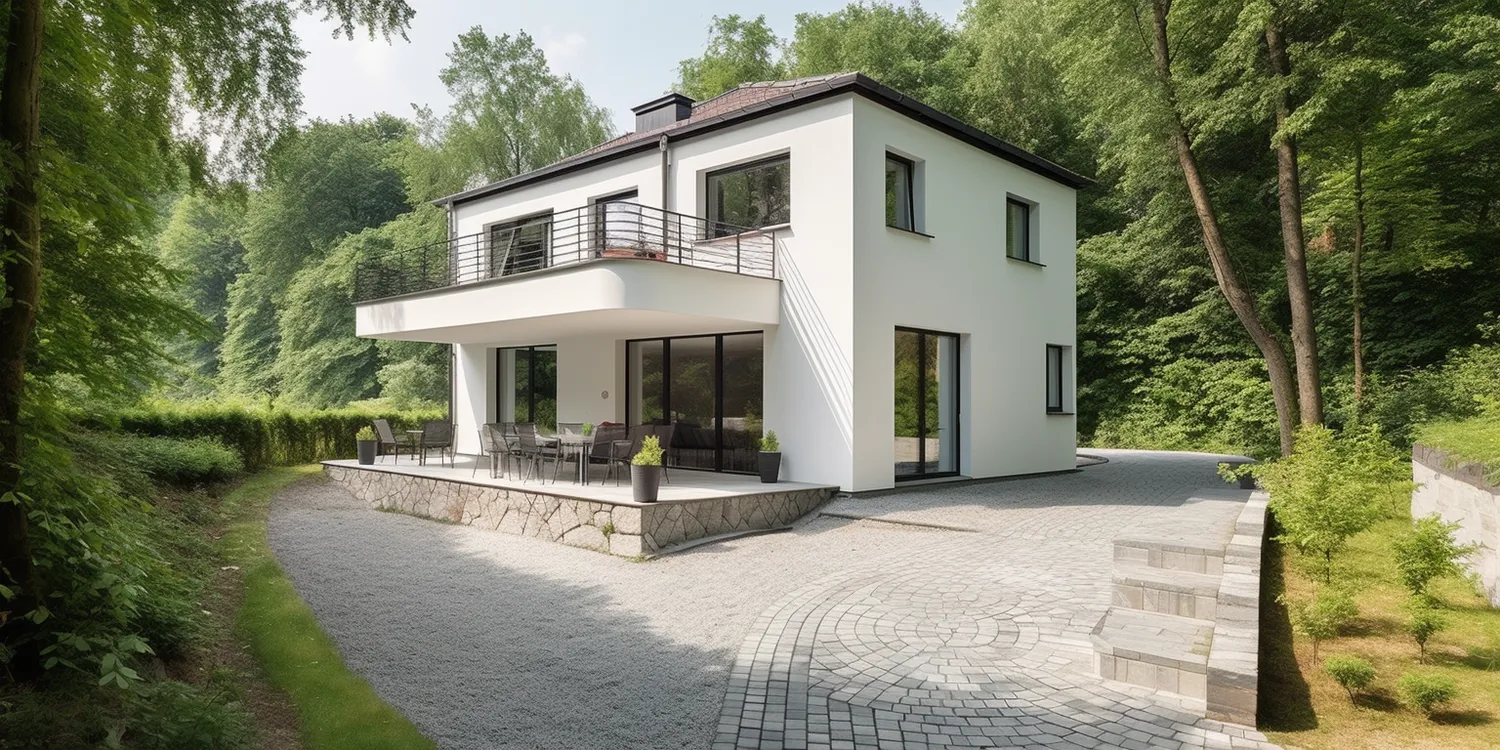 Ile kosztuje kostka brukowa za metr?