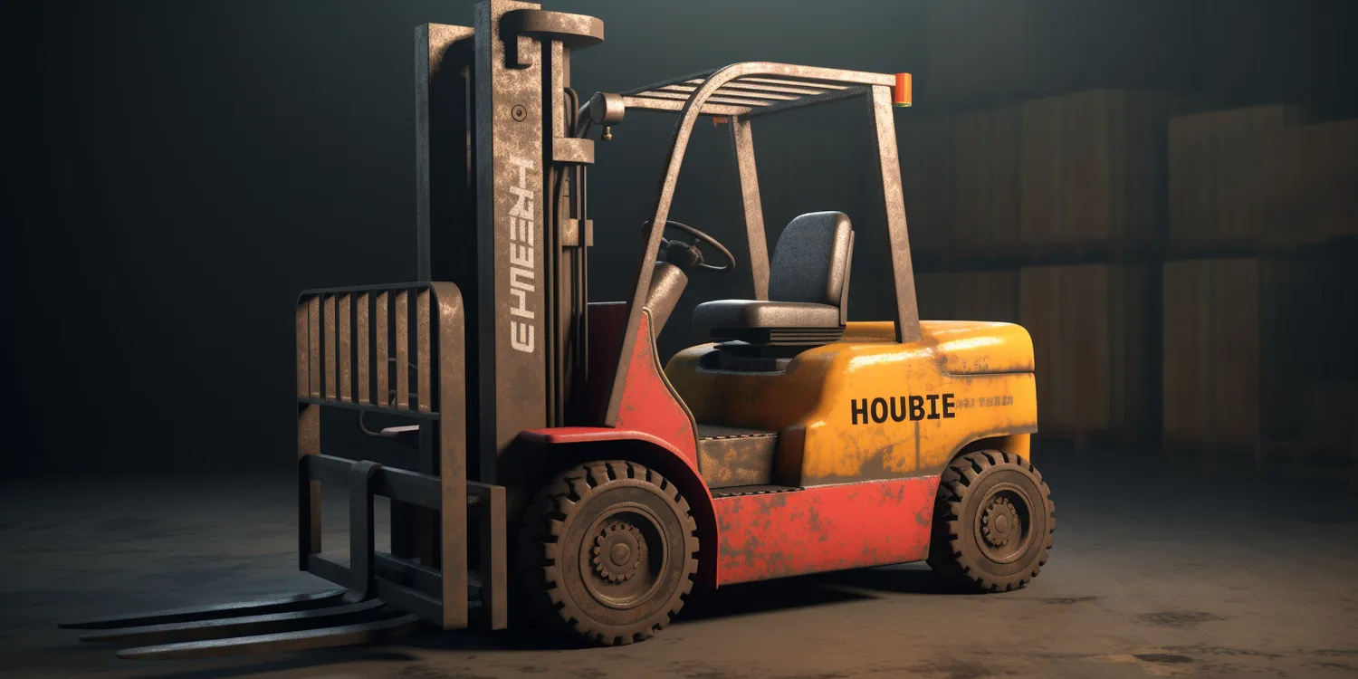 Ile kosztuje kurs na wózki widłowe wysokiego składowania?