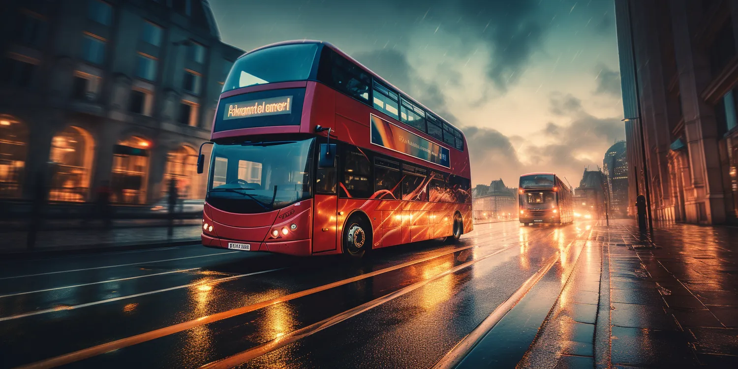 Ile kosztuje wynajem autokaru na 2 dni?