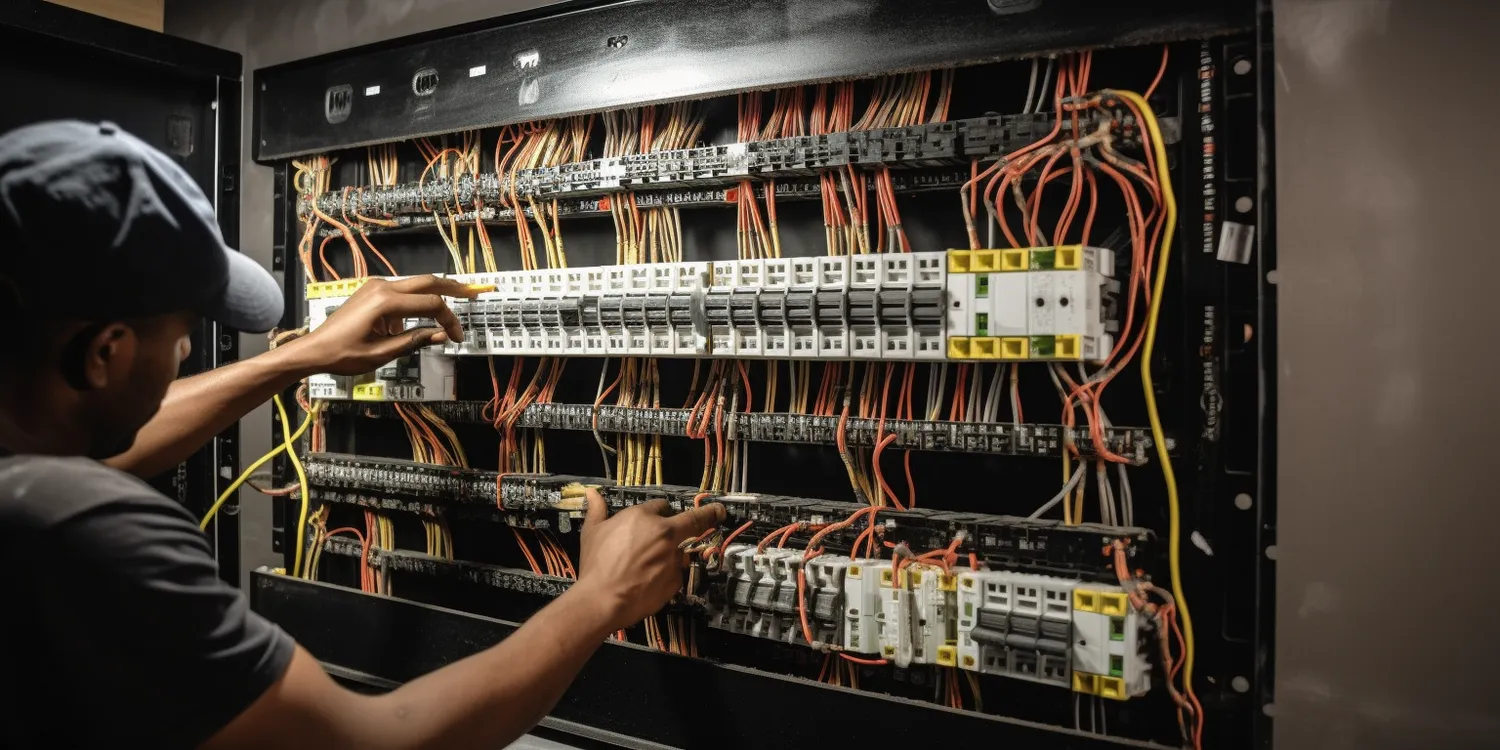 Instalacje elektryczne na co zwrócić uwagę?