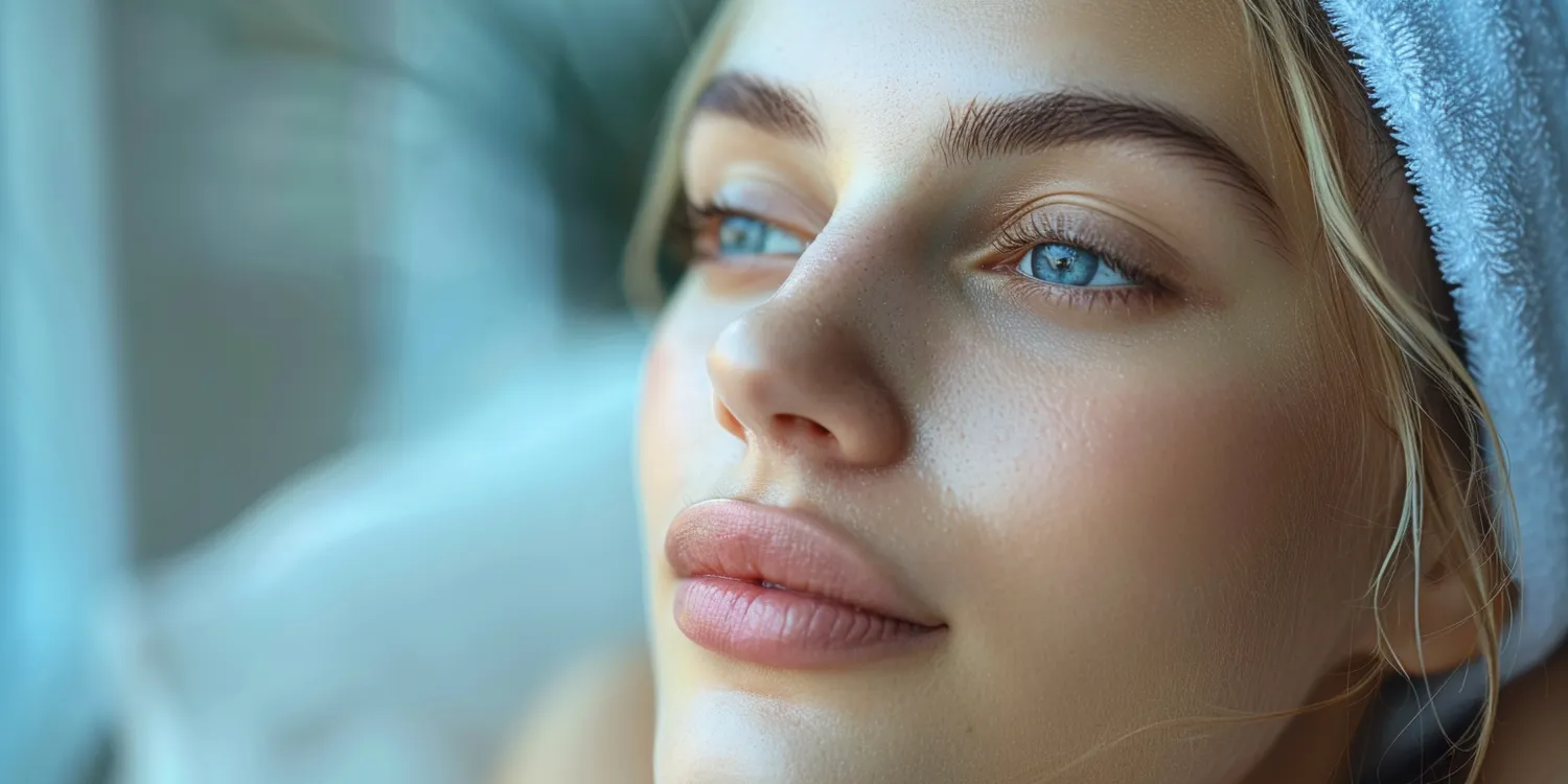 Jak długo układa się kwas hialuronowy w policzkach?