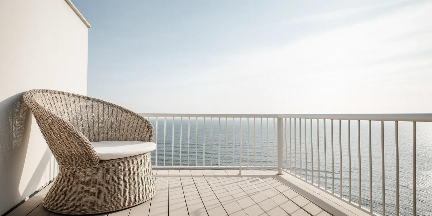 Jak kupić dom nad morzem?