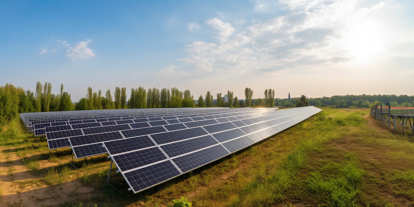 Jaka fotowoltaika do domu 100m2?