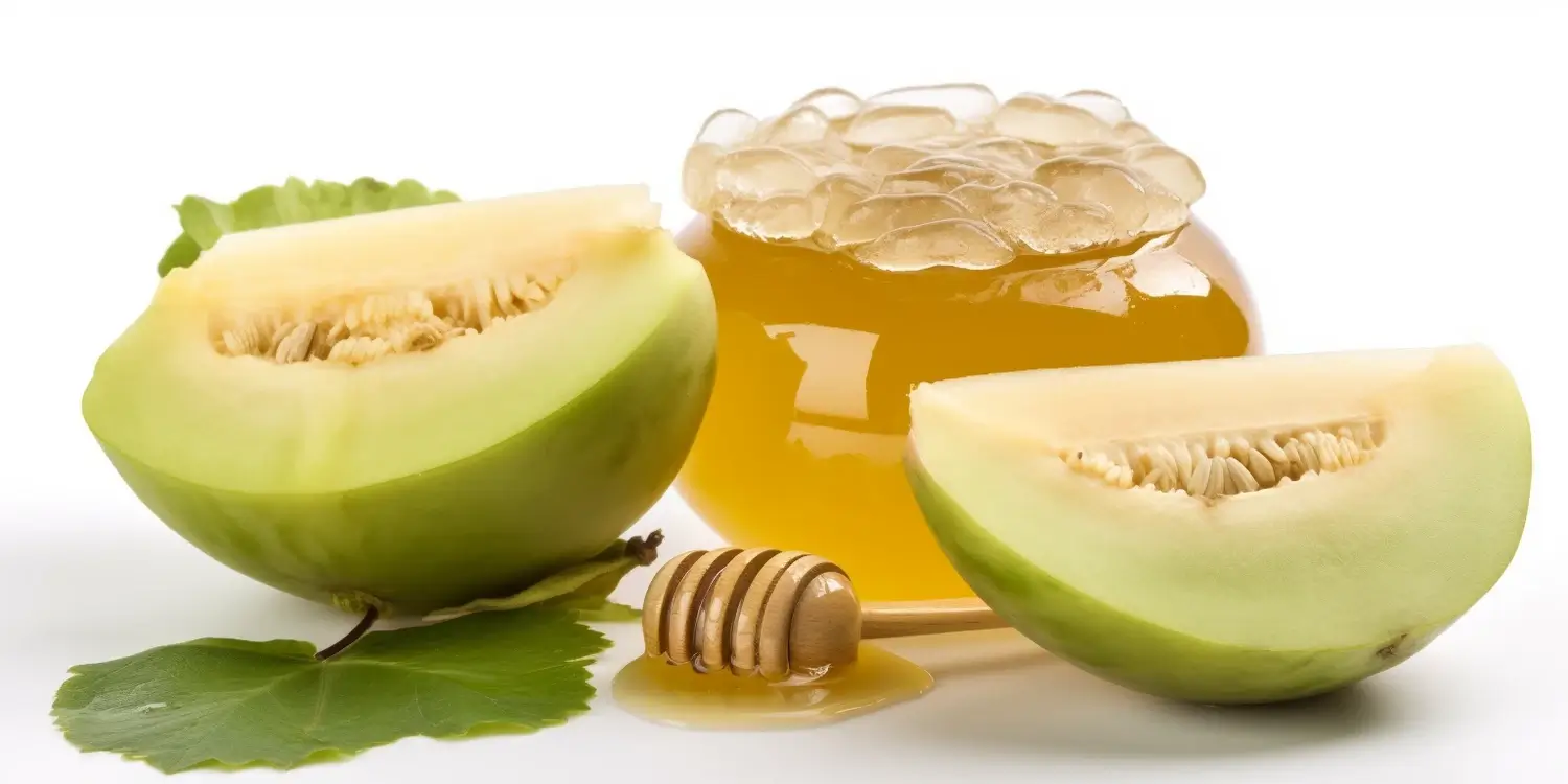 Jaki kolor ma miód faceliowy?