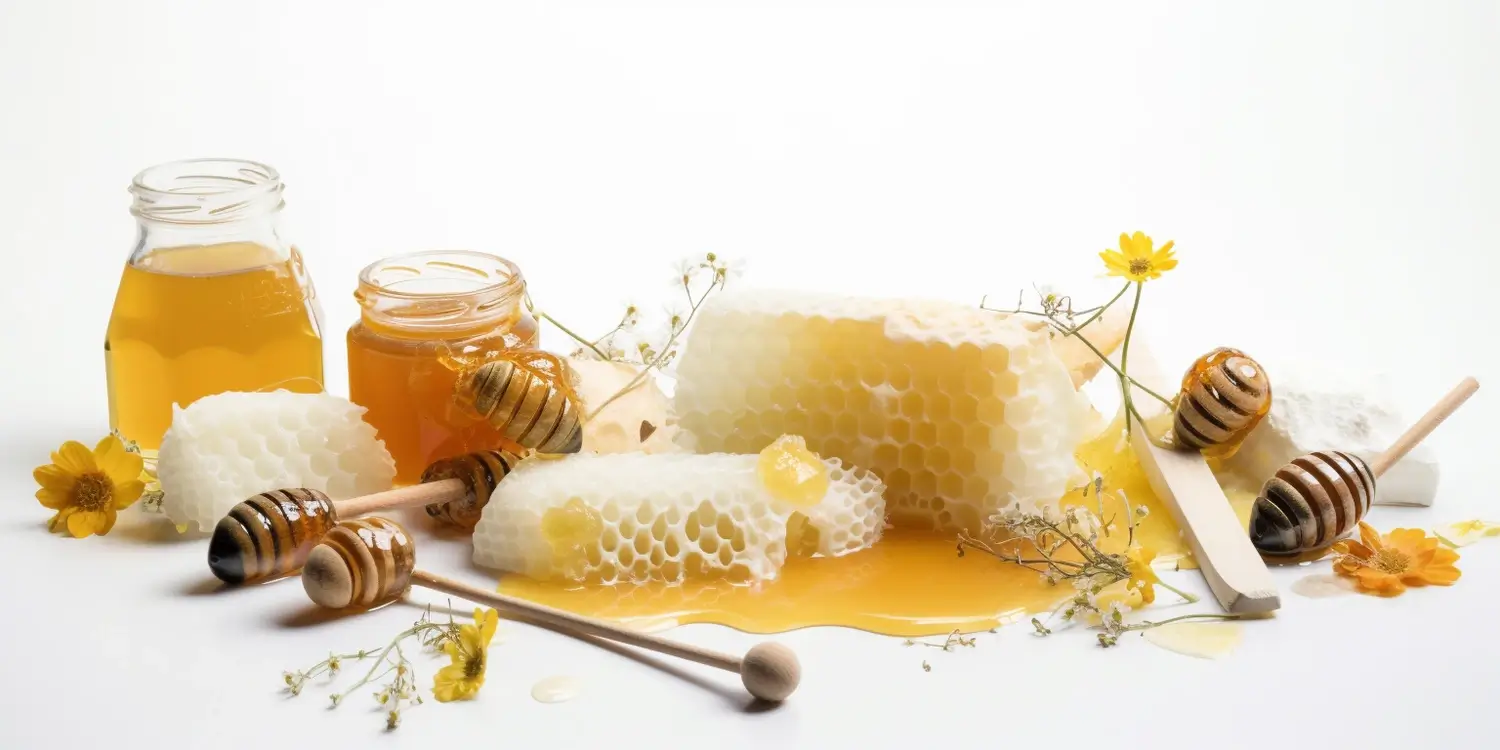 Jakie miody na serce?