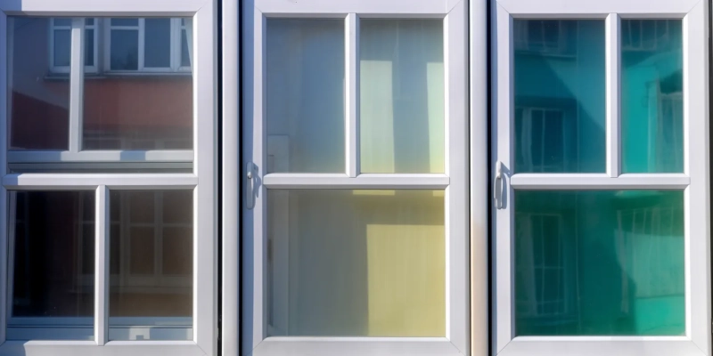 Jakie najlepsze okna PCV?