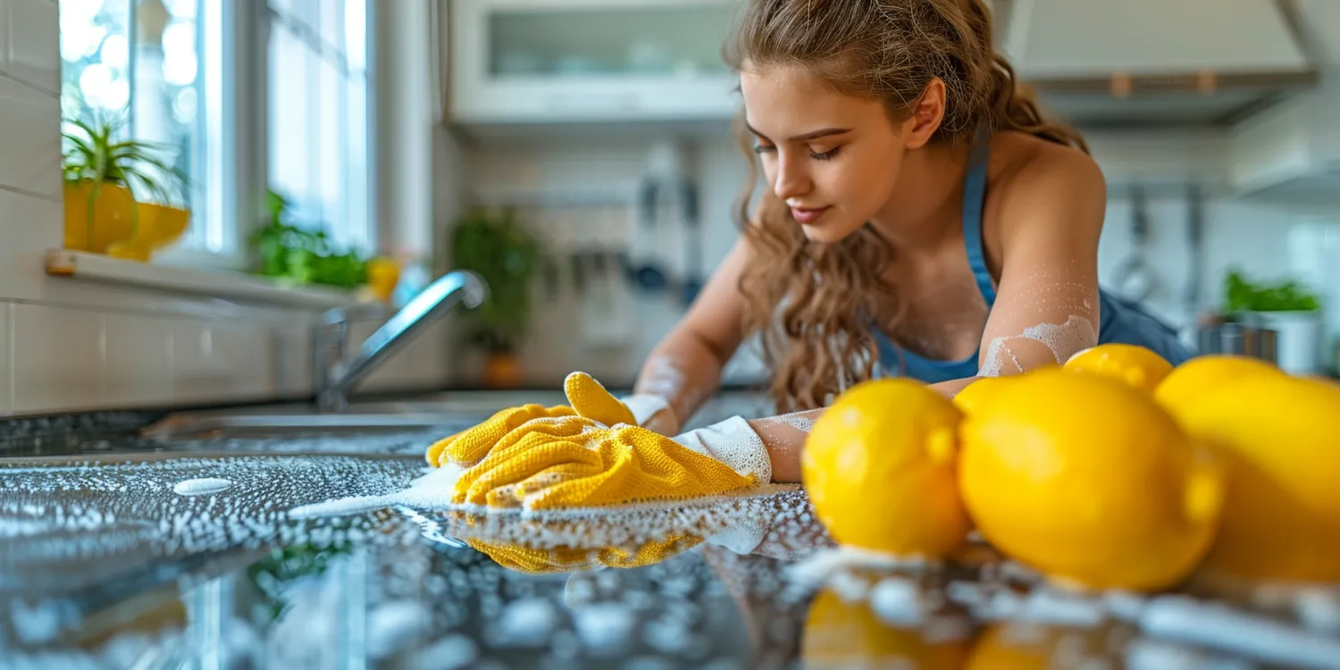 Jednorazowe sprzątanie mieszkania Szczecin