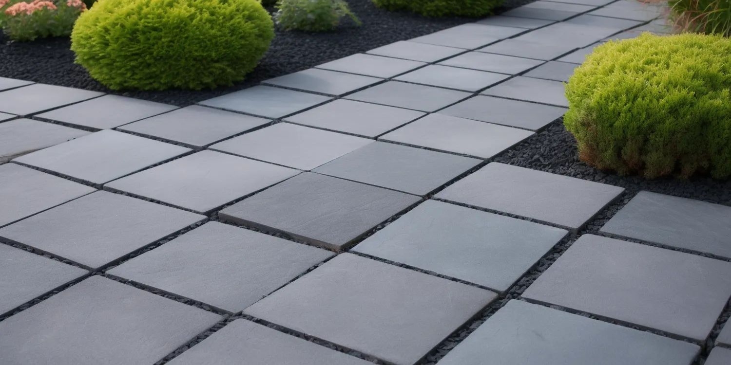 Kostka brukowa - ile za metr układania?